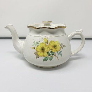 1920's Arthur Wood, Englland Teapot #5447